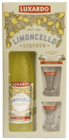 Luxardo Limoncello Cadeaupakket