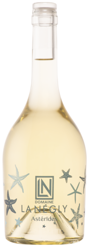 Domaine la Négly Astérides Blanc