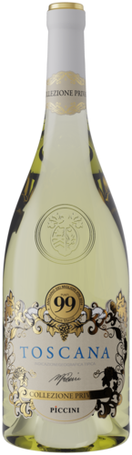 Piccini Privata Bianco