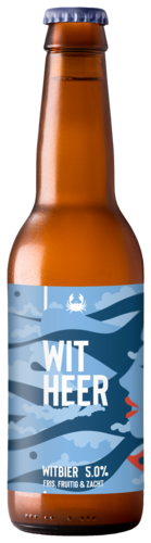 Scheldebrouwerij Witheer