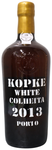 Kopke White Colheita Port