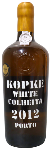 Kopke White Colheita Port
