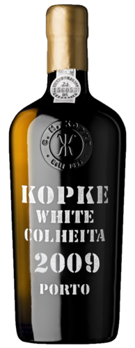 Kopke White Colheita Port