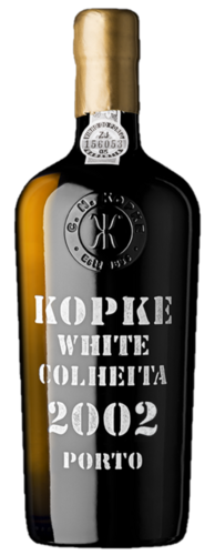 Kopke White Colheita Port