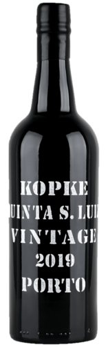 Kopke Vintage Port Quinta Sao Luiz