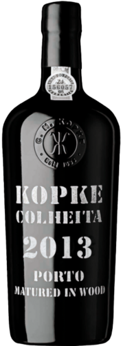 Kopke Colheita Port