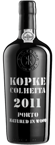 Kopke Colheita Port