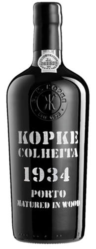 Kopke Colheita Port