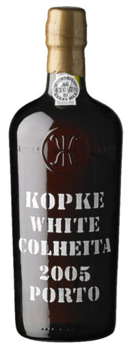 Kopke Colheita White Port