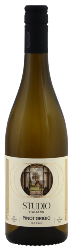 Studio Italiano Pinot Grigio Alcoholvrij