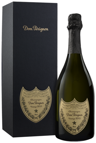 Dom Pérignon Blanc Vintage