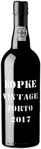 Kopke Vintage Port Quinta Sao Luiz
