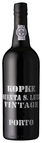 Kopke Vintage Port Quinta Sao Luiz