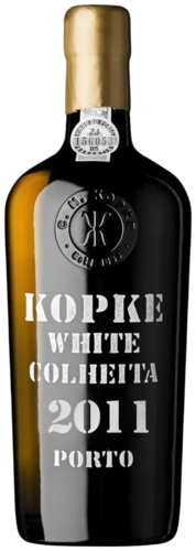 Kopke White Colheita Port