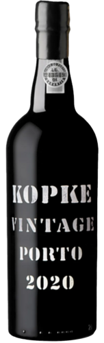 Kopke Vintage Port