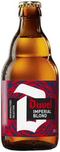 Duvel Imperial Blond