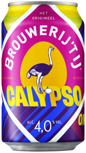 Brouwerij 't IJ Calypso Session