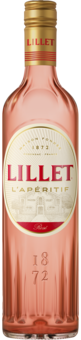 Lillet Rosé