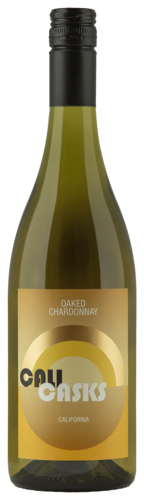 Cali Cask Chardonnay