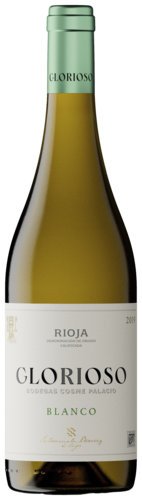 Glorioso Rioja Blanco