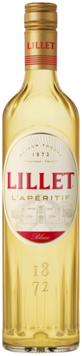 Lillet Aperitif
