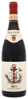 Vidal-Fleury Cotes Du Rhone Organic