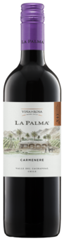 La Palma Carmenère