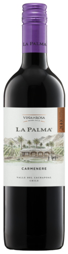 La Palma Carmenère