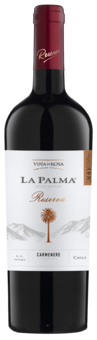 La Palma Reserva Carmenère