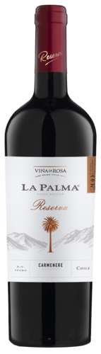 La Palma Reserva Carmenère