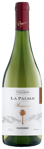 La Palma Reserva Chardonnay