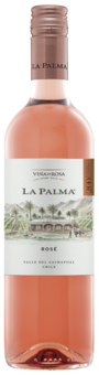 La Palma Rosé