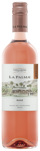 La Palma Rosé