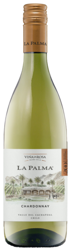 La Palma Chardonnay