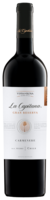La Capitana Barrel Reserve Carmenère