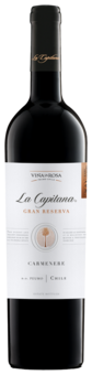 La Capitana Carmenere