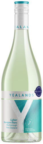 Yealands Lighter Alcohol Sauvignon Blanc