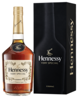 Hennessy VS cadeauverpakking