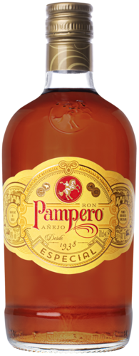 Pampero Especial