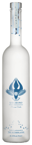 Luchino Vodka One