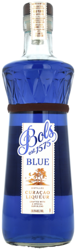 Bols Blue 1575