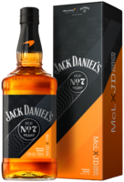 Jack Daniel's Mclaren