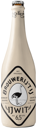 Brouwerij 't IJ Ijwit
