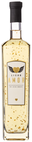 Licor Amor