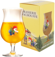 La Chouffe Glas 33CL