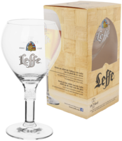Leffe Glas 33CL