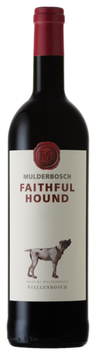 Mulderbosch Faithful Hound