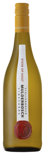 Mulderbosch Steen Op Hout