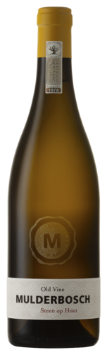 Mulderbosch Single Vineyard Chenin Blanc Block W