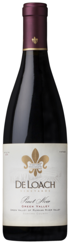 Deloach Green Valley Pinot Noir